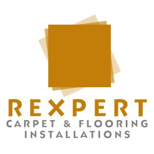 Rexpert Carpet &a; Flooring Installations - Logo