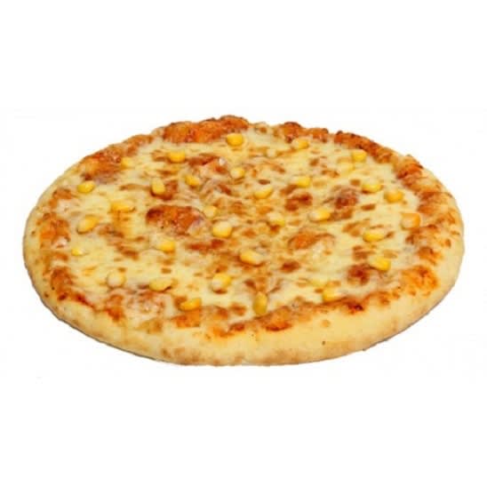 Rex Pizza - Logo