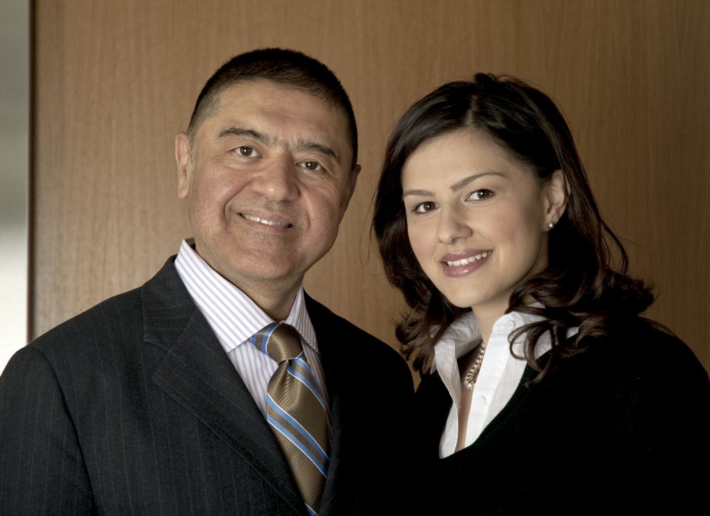 Reydman &a;Associates Professional Corp - Cover photo