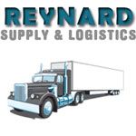 Reynard Supply &a; Logistics - Logo