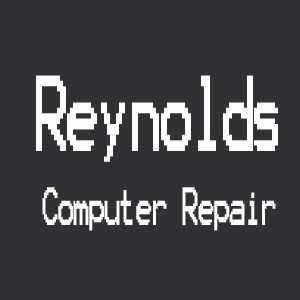 Reynolds Computer Repair - Logo