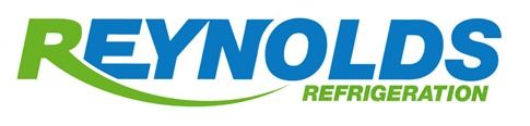Reynolds Refrigeration - Logo
