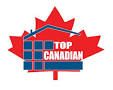 Reza Aramkian Top Canadian Realty - Logo