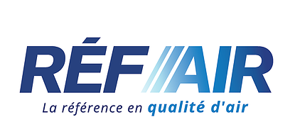 Réf Air - Logo