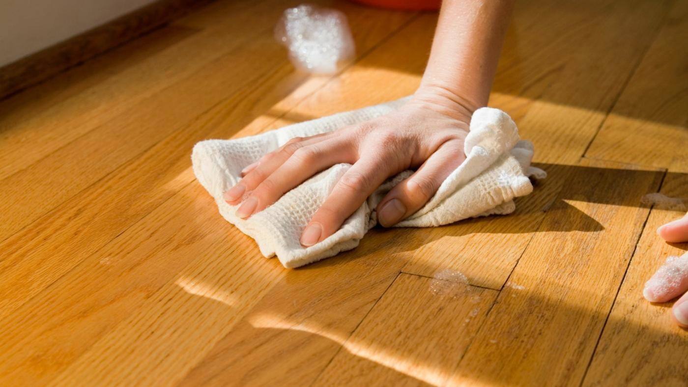 RF Cleaners - Cover photo