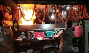 Rfc - Royal Food Corner - Logo