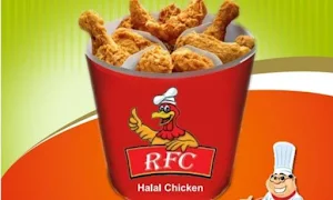 RFC Shreyas Foods - Cover photo