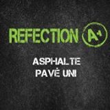 Réfection A - Cover photo