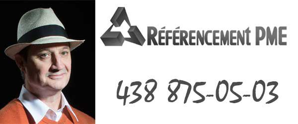 Référencement PME - Cover photo