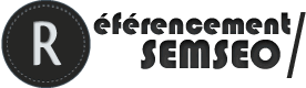 Référencementsemseo - Logo