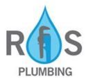 RFS Plumbing - Logo
