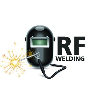 RF Welding - Logo