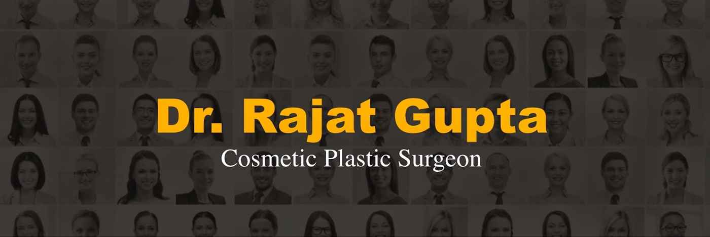Rg Aesthetics Dr Rajat Gupta - Cover photo