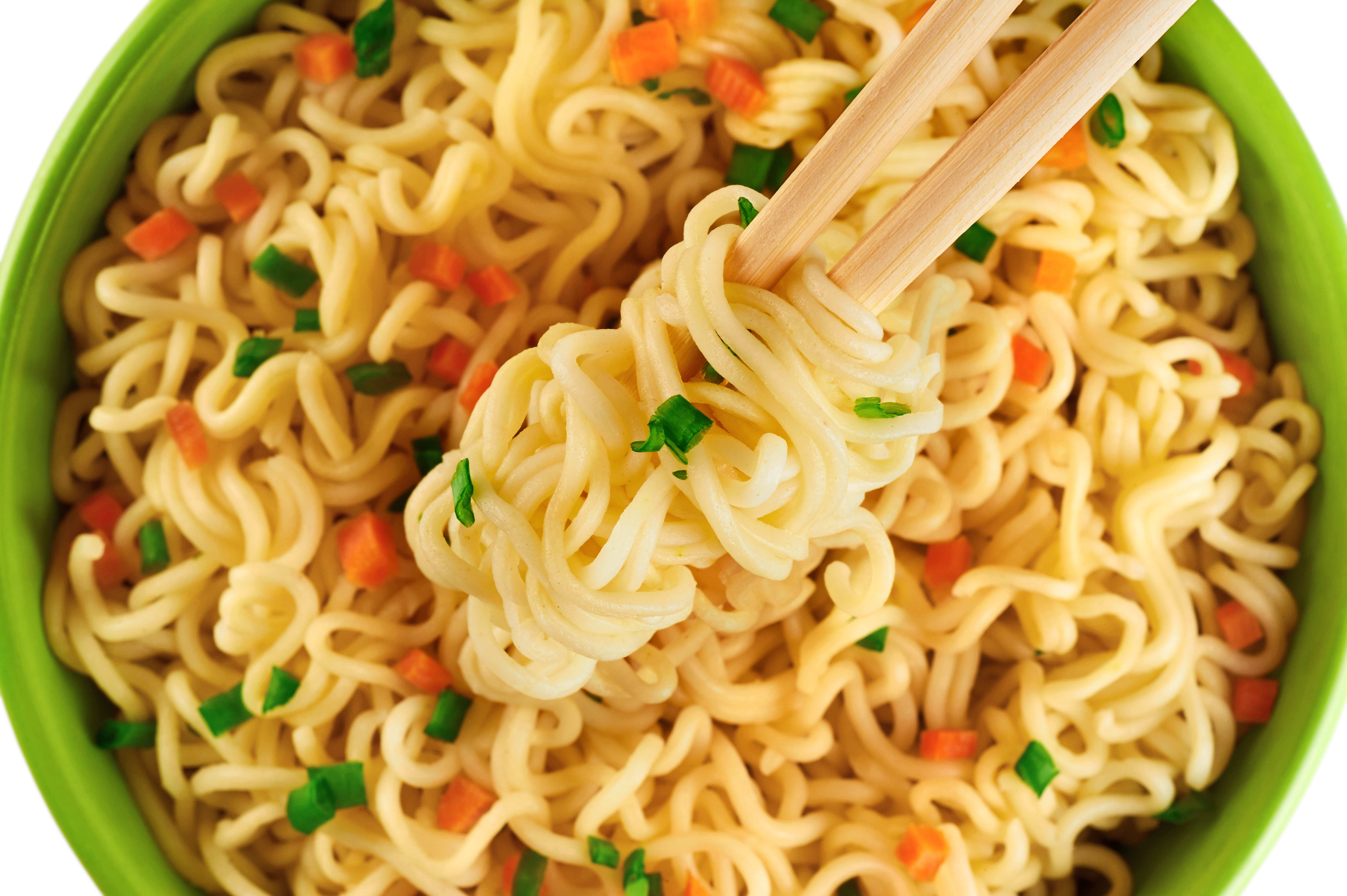 Rg Chinese Wok - Logo