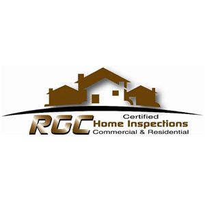 RGC Home Inspections Inc. - Logo