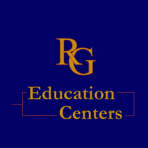 RG Education - Logo