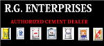 Rg Enterprises - Logo