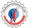 RGI Bhopal (RGI Bhopal) - Logo