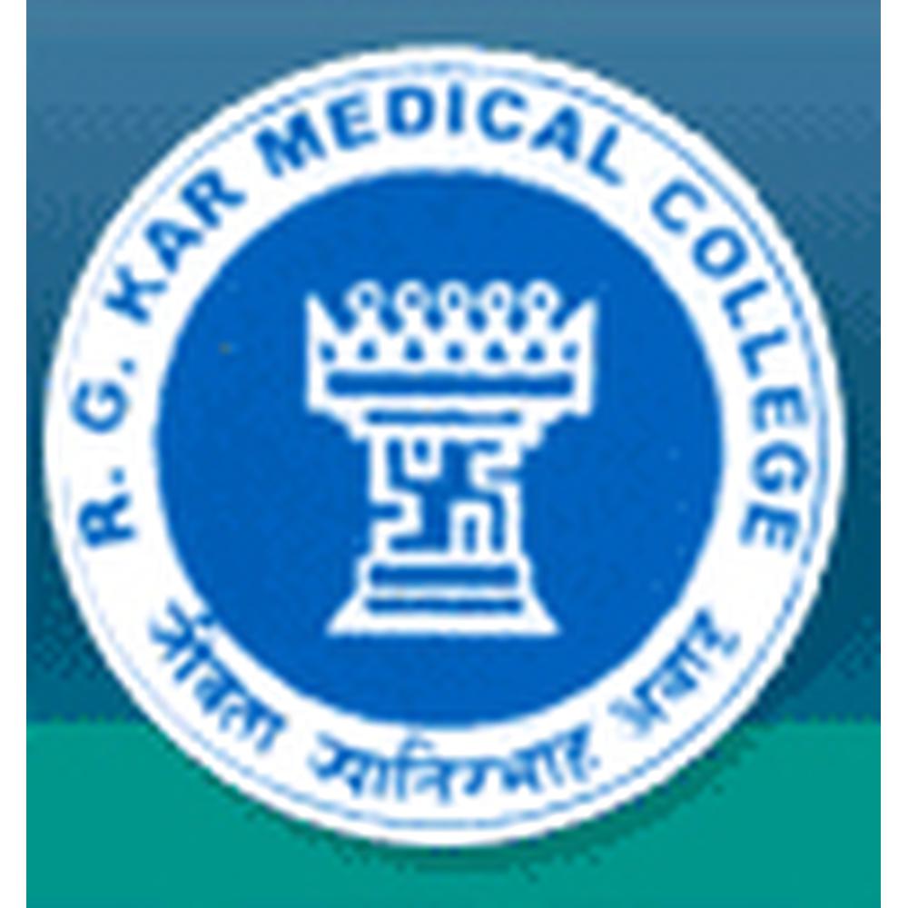 RGKMCH Kolkata (RGKMCH) - Logo