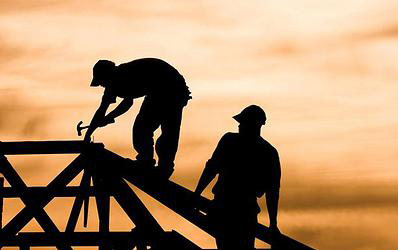 RGM Constructions - Logo