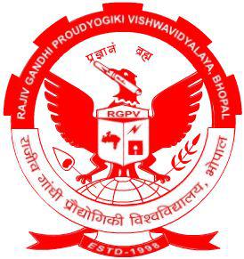 RGPM Bhopal (RGPM BHOPAL) - Logo