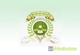 RGR Siddhanthi College of Pharmacy - Logo