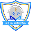 RGS College of Pharmacy - Logo