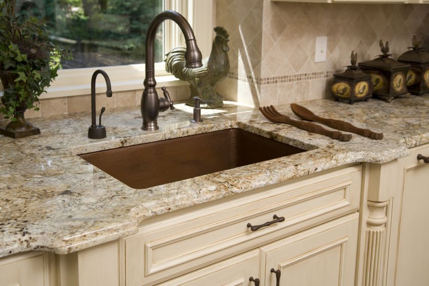 RGS Granite - Cover photo