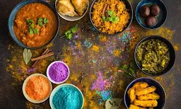 Rgv restaurant - Cover photo