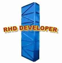 Rhd Developer - Cover photo