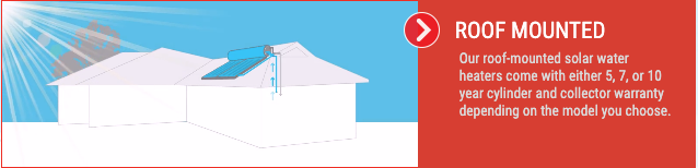 Rheem Solar Specialist - Cover photo