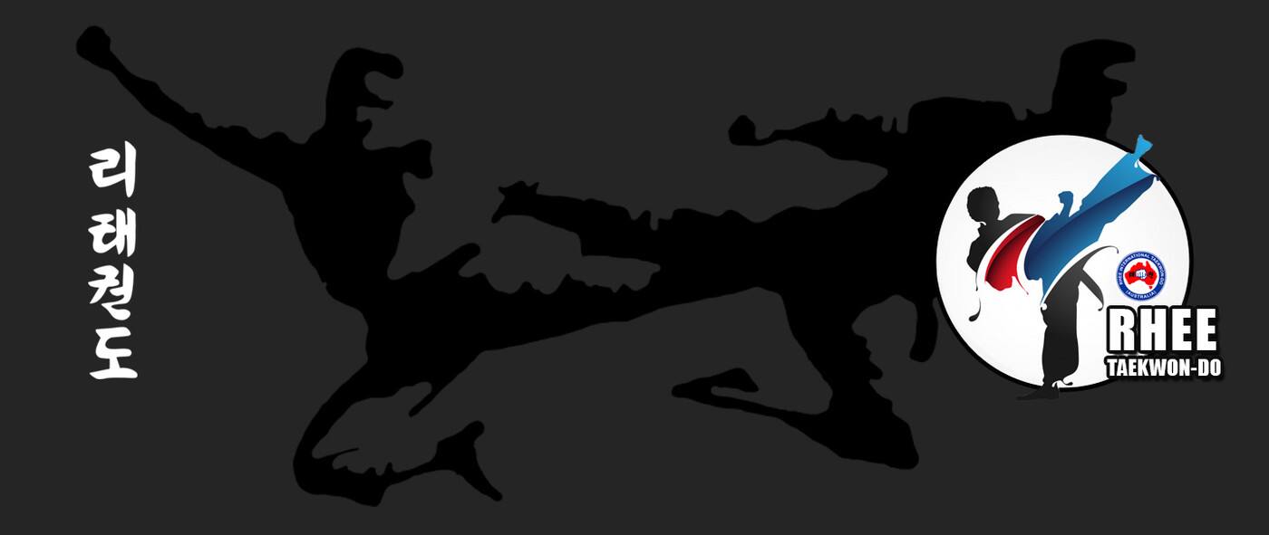 Rhee Taekwondo Brighton - Cover photo