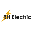 RH Electric Inc - Logo