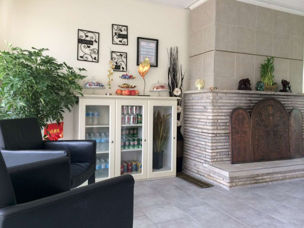 Rhine River Care Salon - Cover photo