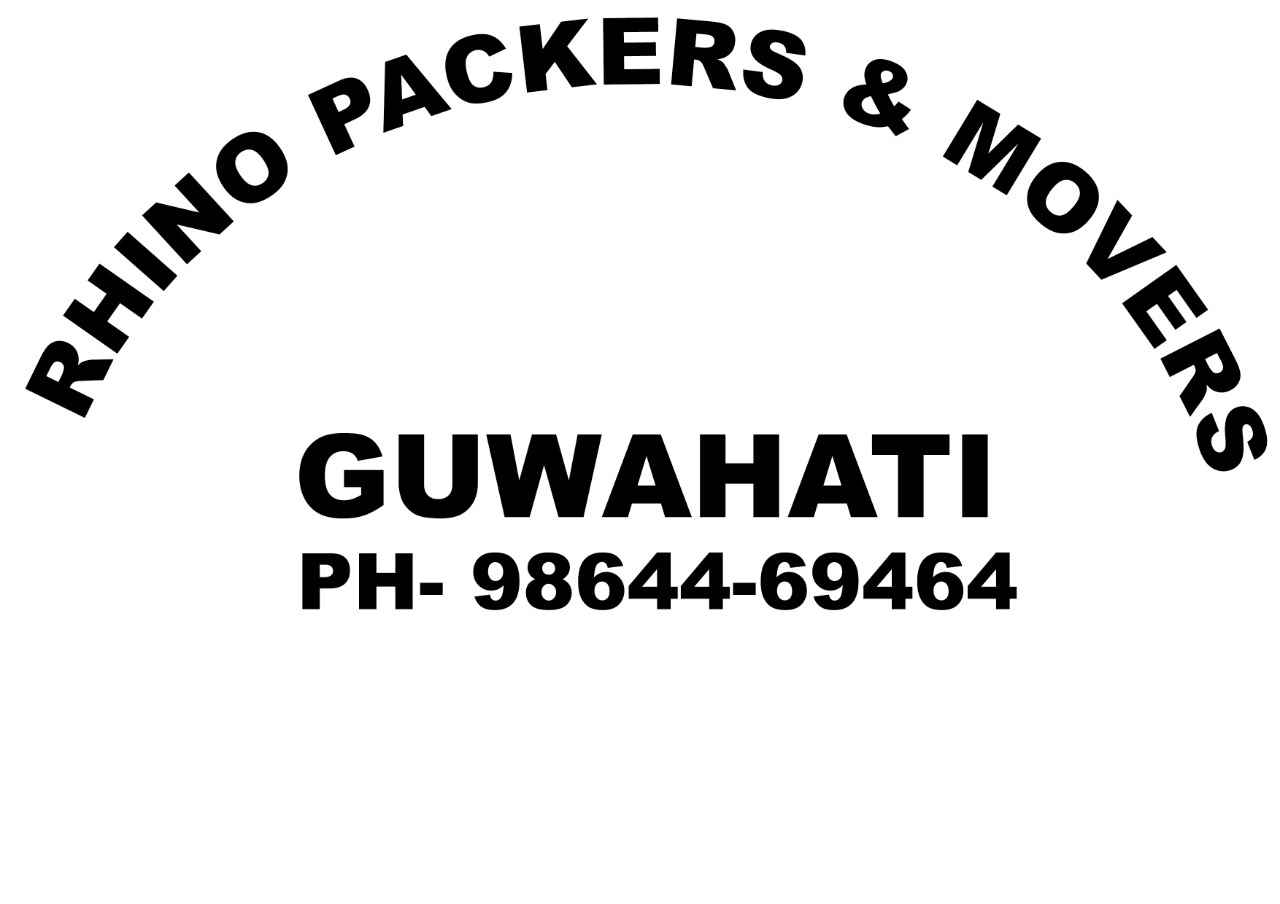 Rhino Packers And Movers - Cover photo