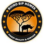 Rhino SIP Homes - Logo