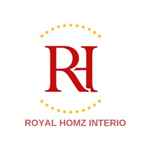 Rh Interio - Logo