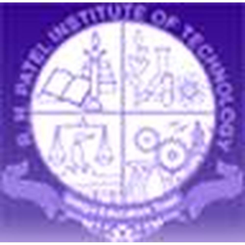 RH Patel Institute of Management (RHPIM) - Logo