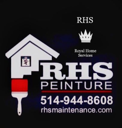 RHS Maintenance - Logo