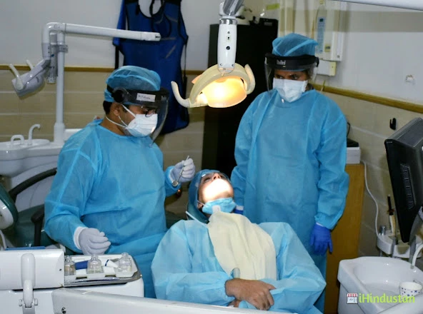 RHT Multispeciality Clinic - Logo