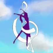 Rhythm Makers Dance Studio - Logo
