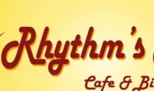 Rhythms Addict Cafe & Kitchen - II - Cover photo