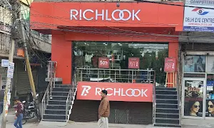 Richlook - Logo