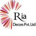 Ria Decors Pvt Ltd 138377 - Logo