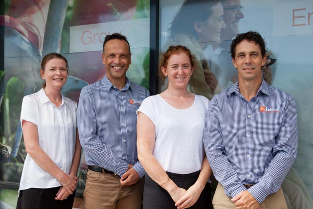 RI Advice Maroochydore - Logo