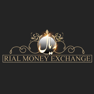 Rial Money Exchange (2464288 Ontario Inc) - Logo