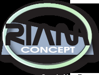 RIAM Concept - Logo