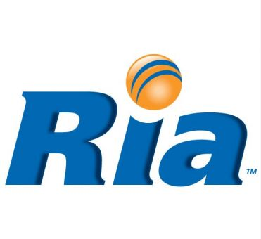 RIA Money Transfer - Logo