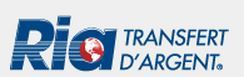 Ria Money Transfer - Logo