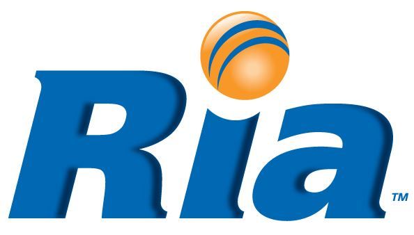 Ria Money Transfer - Logo